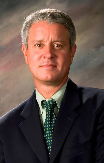 Photo of Scott C. Commander, Defendant Lawyer