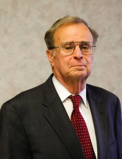 Photo of Forrest Bowman, Plaintiff Lawyer