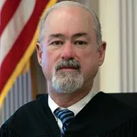 Photo of Hon. Darrell B. Cayton