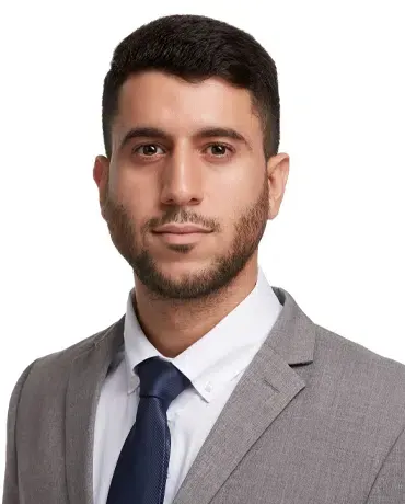 Photo of Alex S. Fadoul, Plaintiff Lawyer