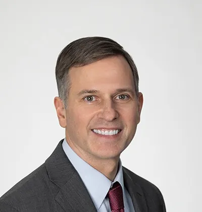 Photo of Thomas R. Ayres, Defendant Lawyer