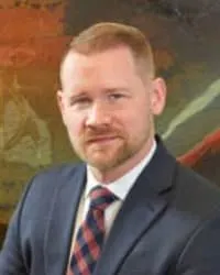 Photo of Thomas Paul Carlson, Plaintiff Lawyer