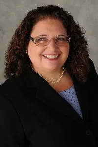 Photo of Hon. Jennifer L. Branch