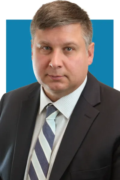 Photo of Phillip Dale Olsson, Plaintiff Lawyer
