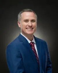 Photo of Justin C. Nidiffer, Defendant Lawyer