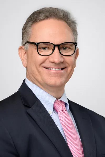 Photo of William Campbell, Plaintiff Lawyer