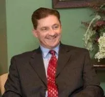 Photo of Timothy H. Barnes, Plaintiff Lawyer