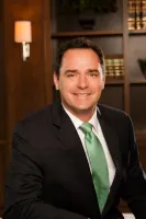 Photo of Clyde Waas Davis, Defendant Lawyer
