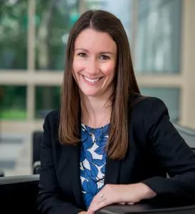 Photo of Amanda R. Pierson, Plaintiff Lawyer