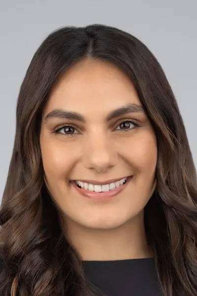 Photo of Christina Marie Saad, Defendant Lawyer