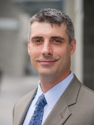 Photo of Daniel J. Bugbee, Defendant Lawyer