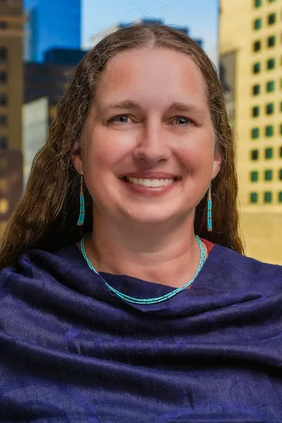 Photo of Cari E. Neill, Defendant Lawyer