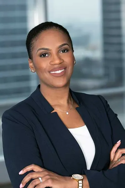 Photo of Evon Davis, Plaintiff Lawyer