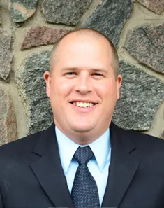 Photo of John Charles Zercher, Plaintiff Lawyer