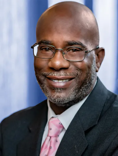 Photo of S. Nathaniel De Veaux, Plaintiff Lawyer