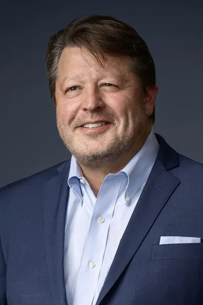 Photo of J. Edward Johnson, Defendant Lawyer