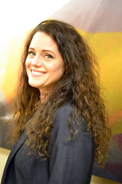 Photo of Joy Zeiler Courtright, Defendant Lawyer
