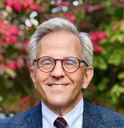Photo of David E. Wilson, Plaintiff Lawyer