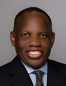 Photo of Stephen Black, Plaintiff Lawyer