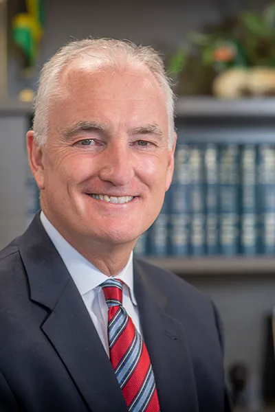 Photo of David E. Wilks, Plaintiff Lawyer