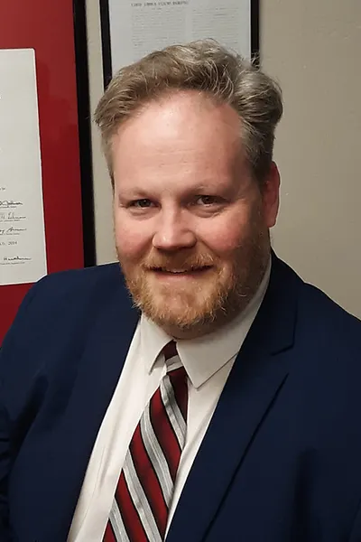 Photo of Ethan Lee Murphy, Defendant Lawyer