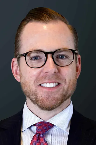 Photo of James Neil Umsted, Plaintiff Lawyer