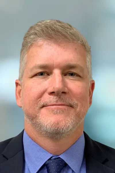 Photo of Patrick John Snyder, Defendant Lawyer