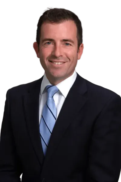 Photo of Brendon Thomas Sanders, Defendant Lawyer