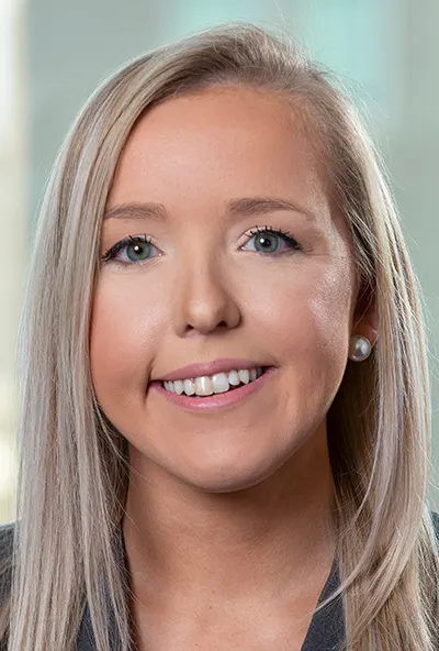 Photo of Kelsey Nicole Linendoll, Plaintiff Lawyer