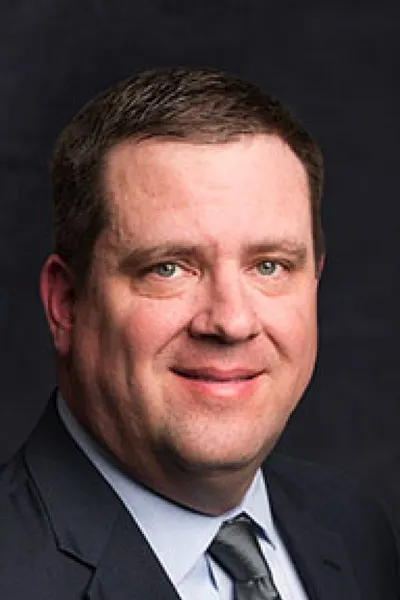 Photo of Aaron J. Kemp, Defendant Lawyer
