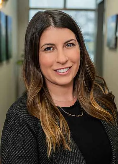 Photo of Channing M. Kordik, Plaintiff Lawyer