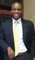 Photo of Alonzo Davis, Plaintiff Lawyer
