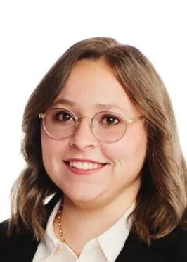 Photo of Marissa K. Kohl, Plaintiff Lawyer