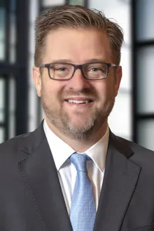 Photo of Michael P. Mcginley, Plaintiff Lawyer