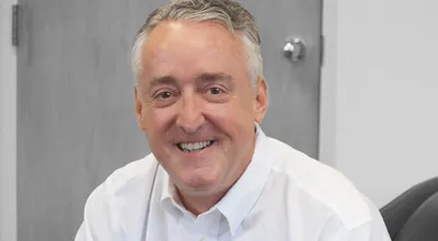 Photo of Paul K. Baker, Defendant Lawyer