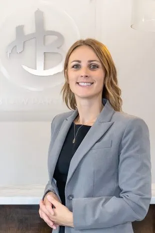 Photo of Rachel Nicole Jordan, Defendant Lawyer