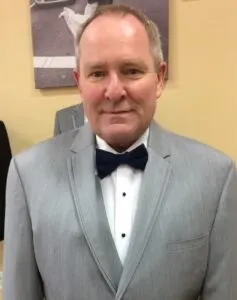 Photo of Robert G. Mangold, Plaintiff Lawyer