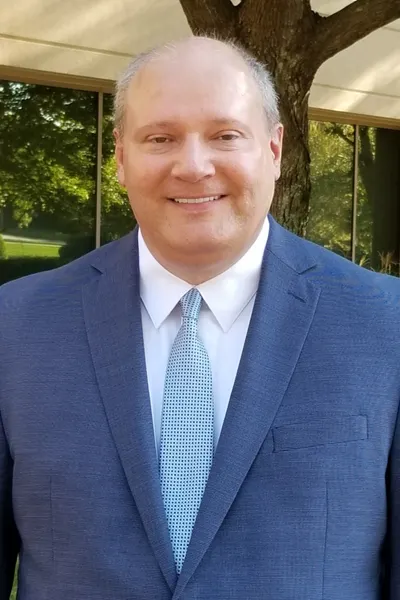 Photo of Marko D. Turner, Plaintiff Lawyer