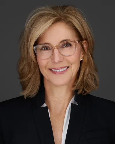 Photo of Heather Johnson Mitchell, Plaintiff Lawyer