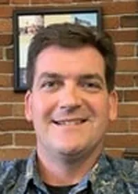 Photo of John S. Woodworth, Plaintiff Lawyer