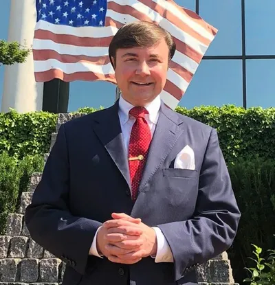 Photo of Stanley A. Davis, Plaintiff Lawyer