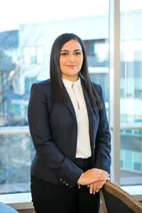 Photo of Shailey H. Shah, Plaintiff Lawyer
