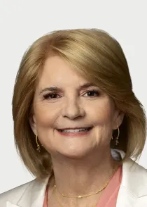 Photo of Andrea M. Smith, Defendant Lawyer