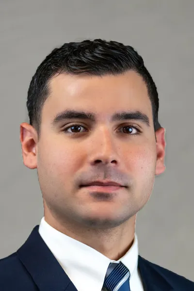 Photo of Carlos Gomez, Plaintiff Lawyer