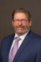 Photo of Jeffrey Lee Wilson, Plaintiff Lawyer