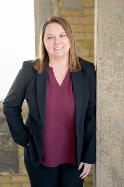 Photo of Tasha Marie Gahner, Defendant Lawyer