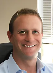 Photo of David Clark, Plaintiff Lawyer