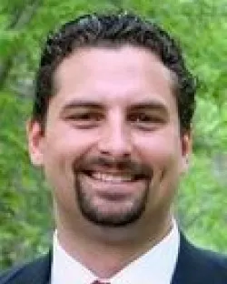 Photo of Jeff Simpson, Plaintiff Lawyer