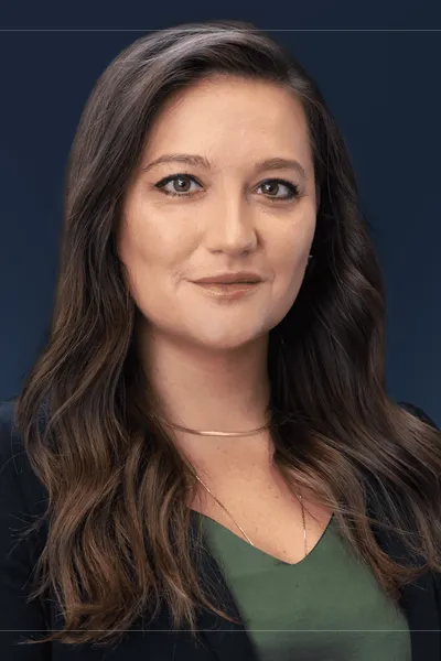 Photo of Kristen Renee Weaver, Plaintiff Lawyer