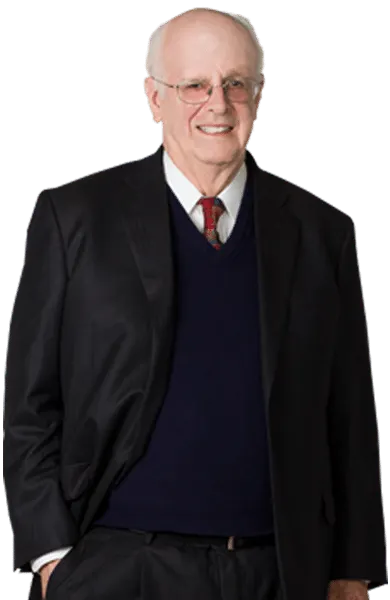 Photo of Wilmer D. Masterson, Plaintiff Lawyer